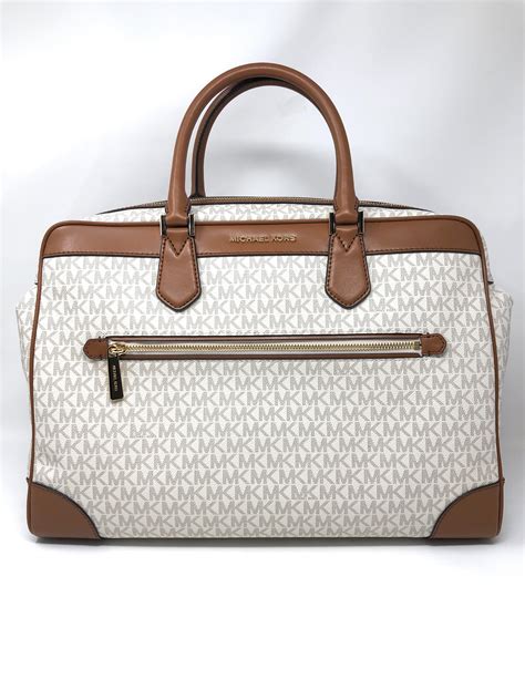 Michael Kors weekender bag outlet